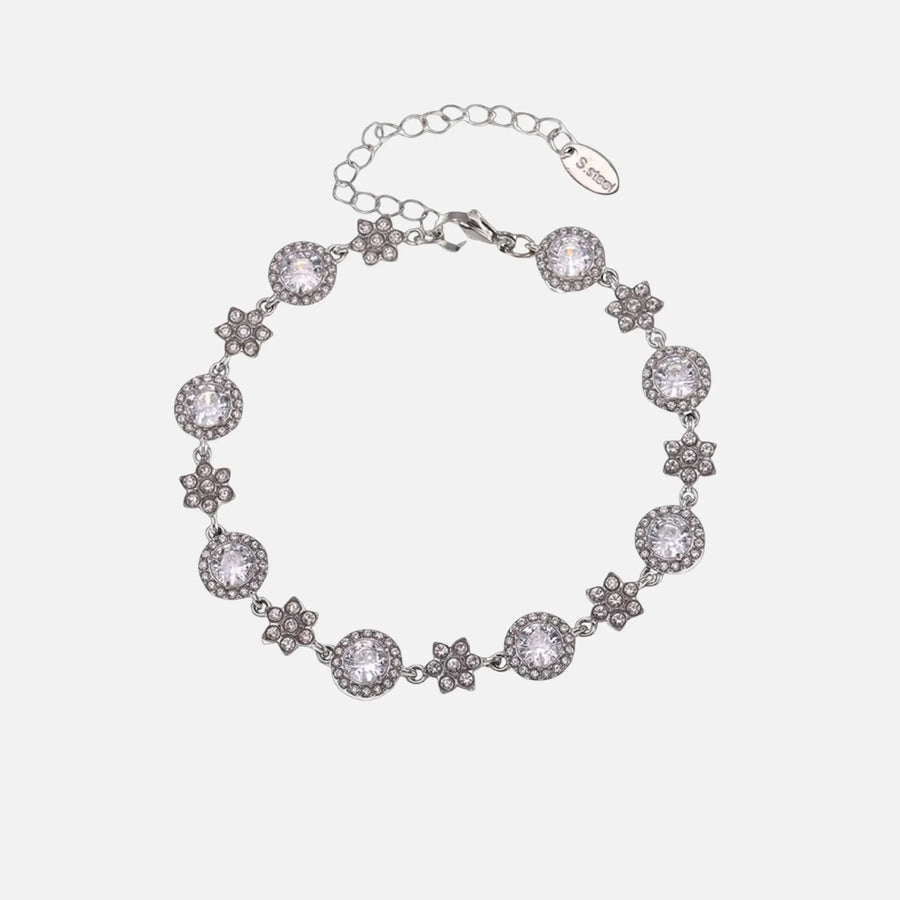 Flower Bracelet