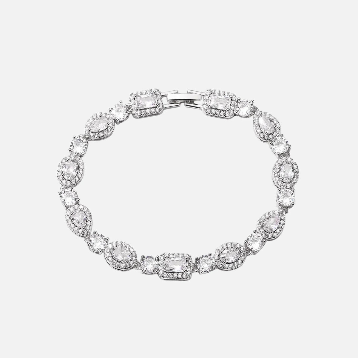 Multi-Stone Bracelet — AURA SUPPLY