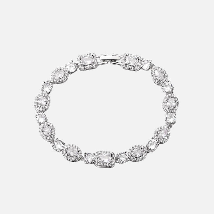 Multi-Stone Bracelet
