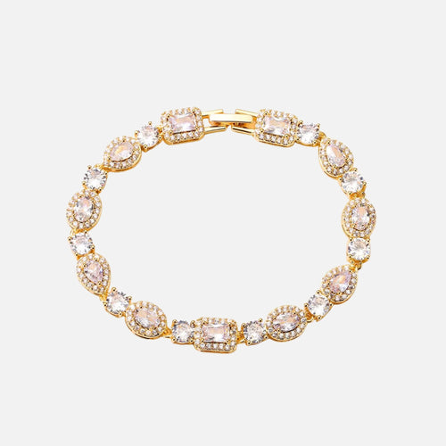Multi-Stone Bracelet