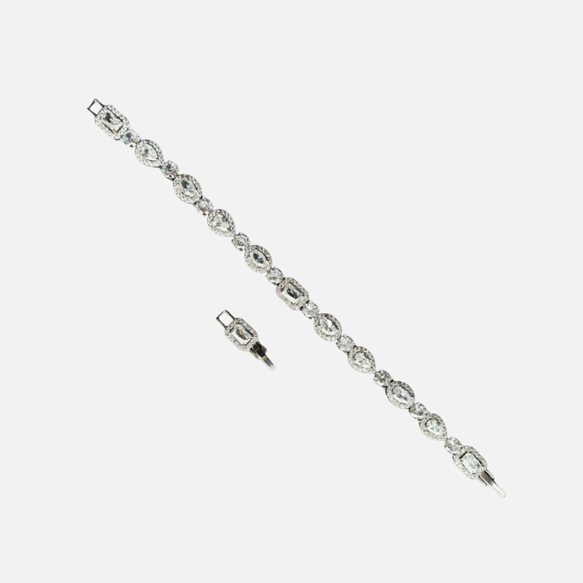 Multi-Stone Bracelet — AURA SUPPLY