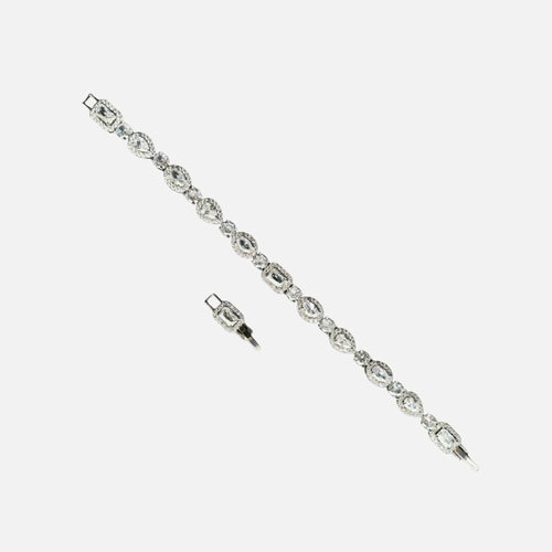 Multi-Stone Bracelet