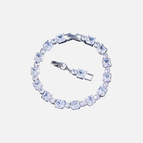 Cube Bracelet