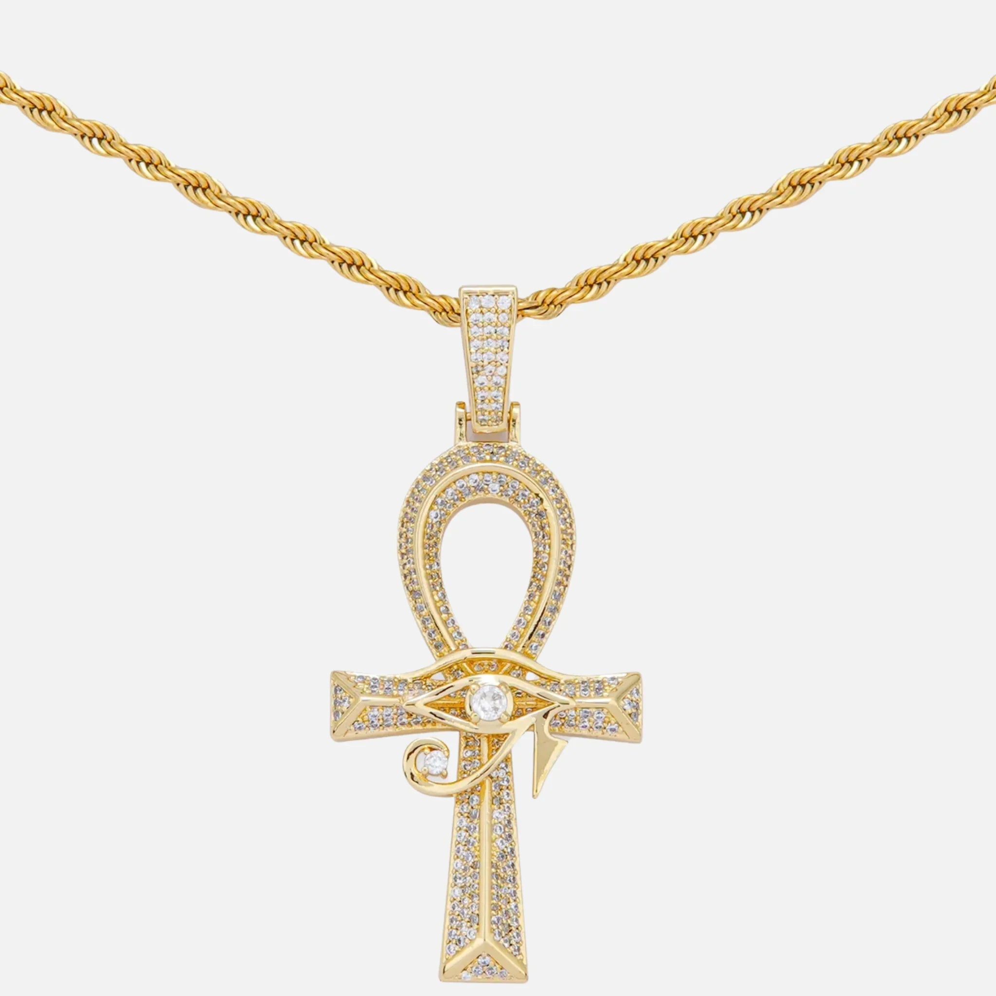 Osiris Blessing — AURA SUPPLY
