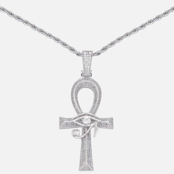 Osiris Blessing