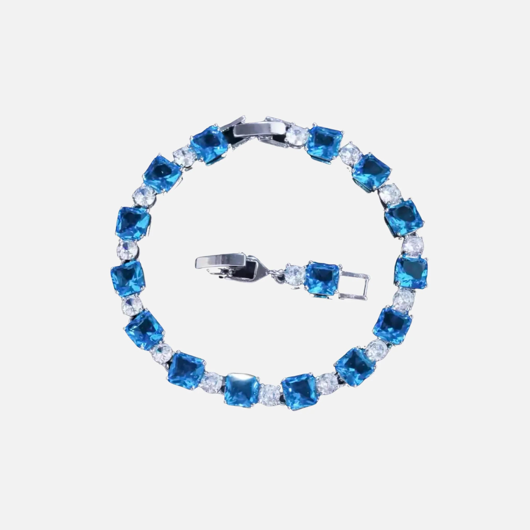 Cube Bracelet — AURA SUPPLY