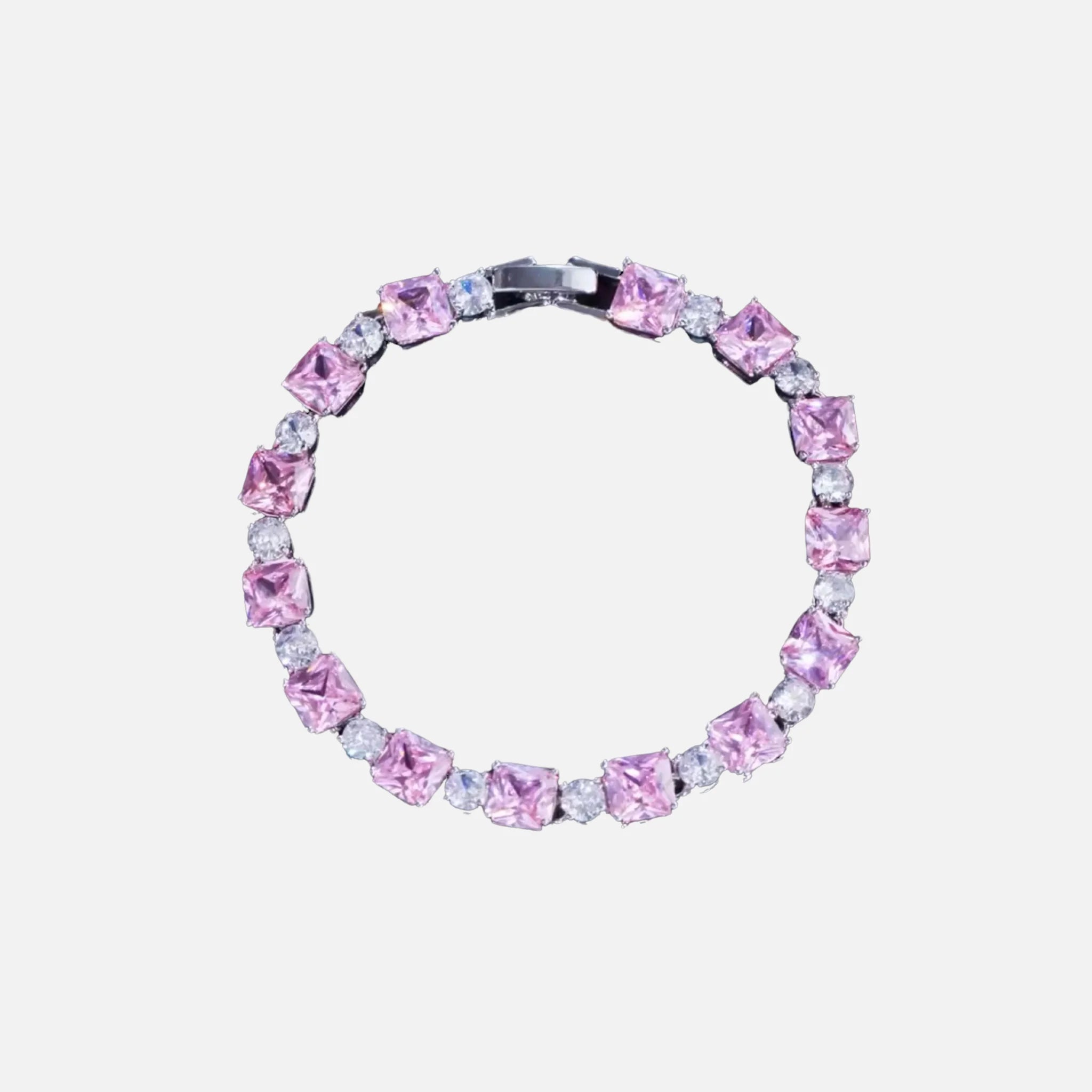 Cube Bracelet — AURA SUPPLY