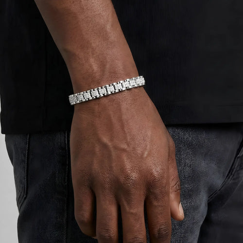 Frost Bracelet