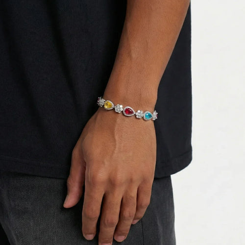 Blossom Drop Bracelet