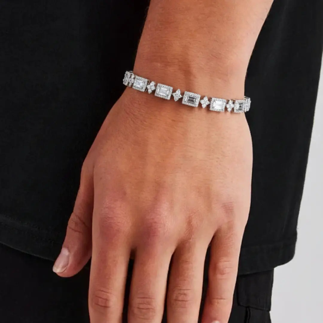 Star Crystal Bracelet — AURA SUPPLY