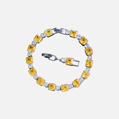 Cube Bracelet