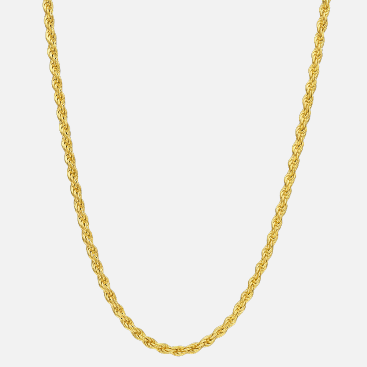 Rope Chain — AURA SUPPLY