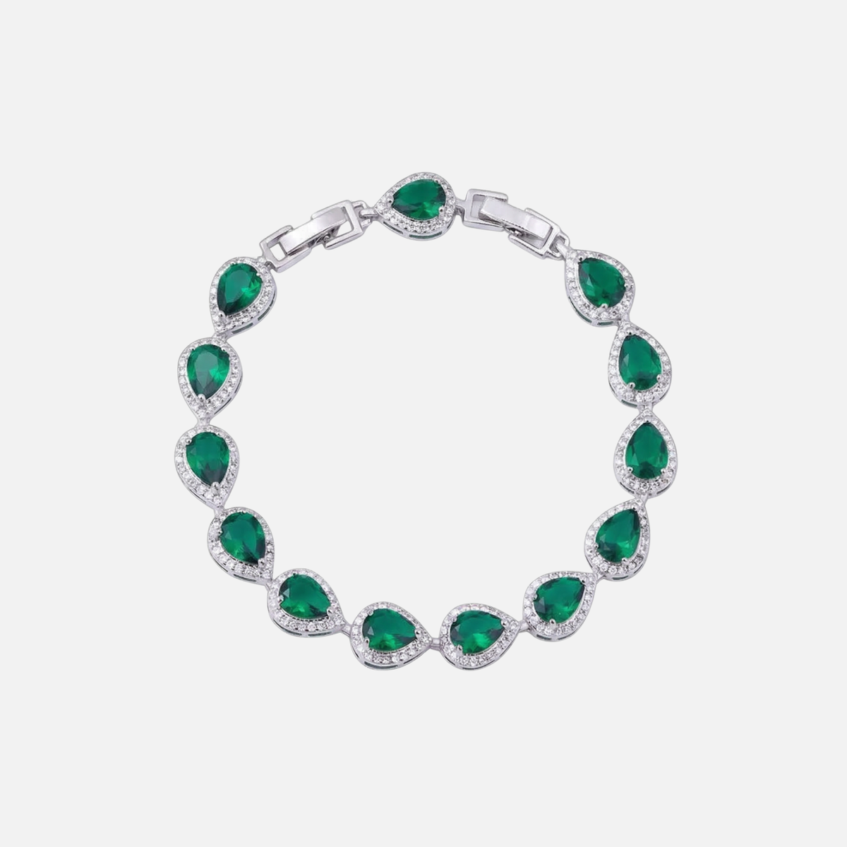 Tear Drop Bracelet — AURA SUPPLY