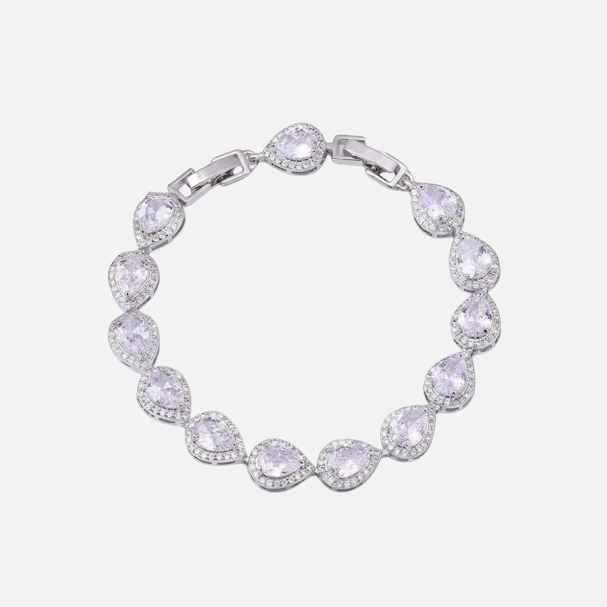 Tear Drop Bracelet — AURA SUPPLY