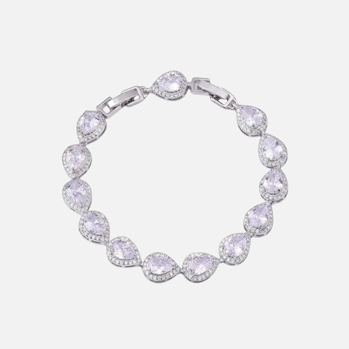 Tear Drop Bracelet