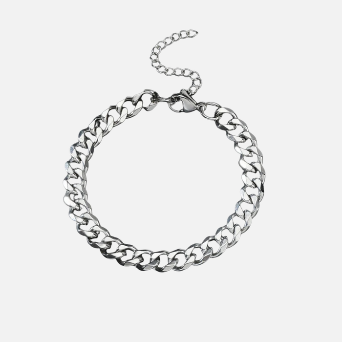 Miami Cuban Bracelet