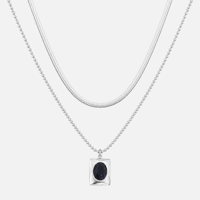 Gemstone Chain