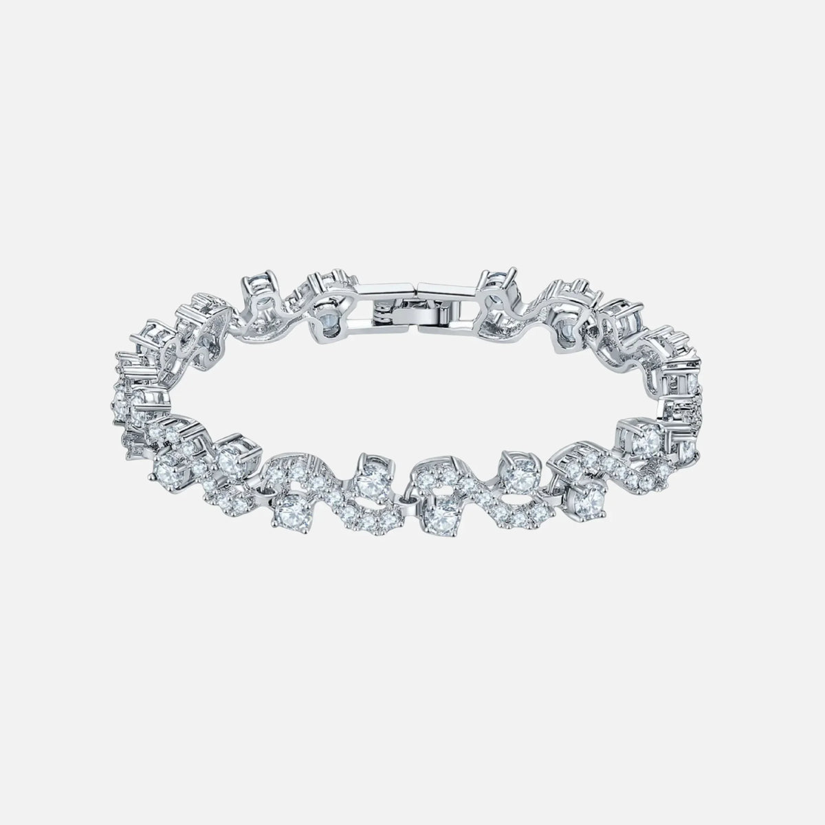 Arctic Wave Bracelet — AURA SUPPLY