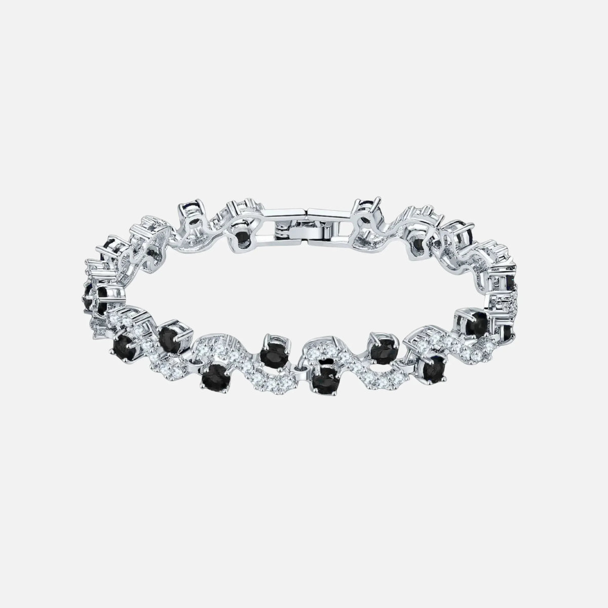 Arctic Wave Bracelet — AURA SUPPLY