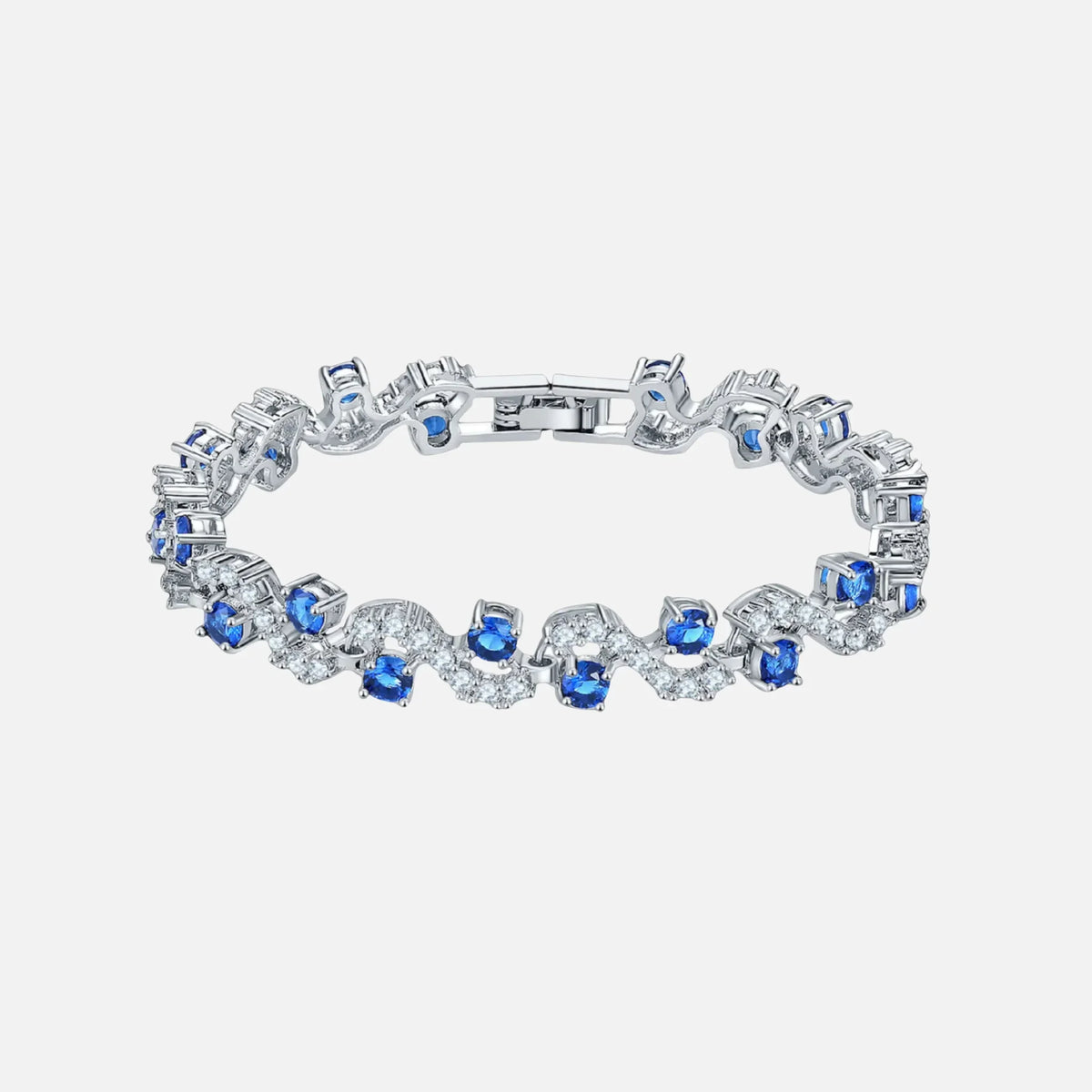 Arctic Wave Bracelet — AURA SUPPLY