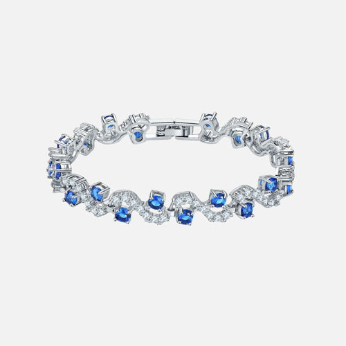 Arctic Wave Bracelet — AURA SUPPLY