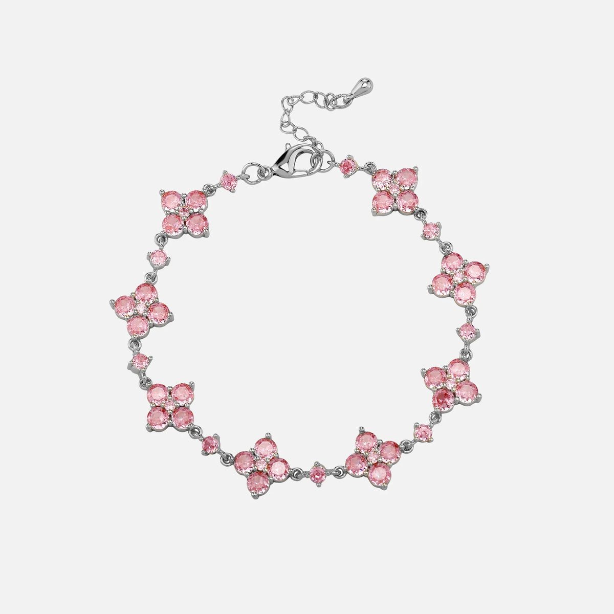 Star Clover Bracelet — AURA SUPPLY