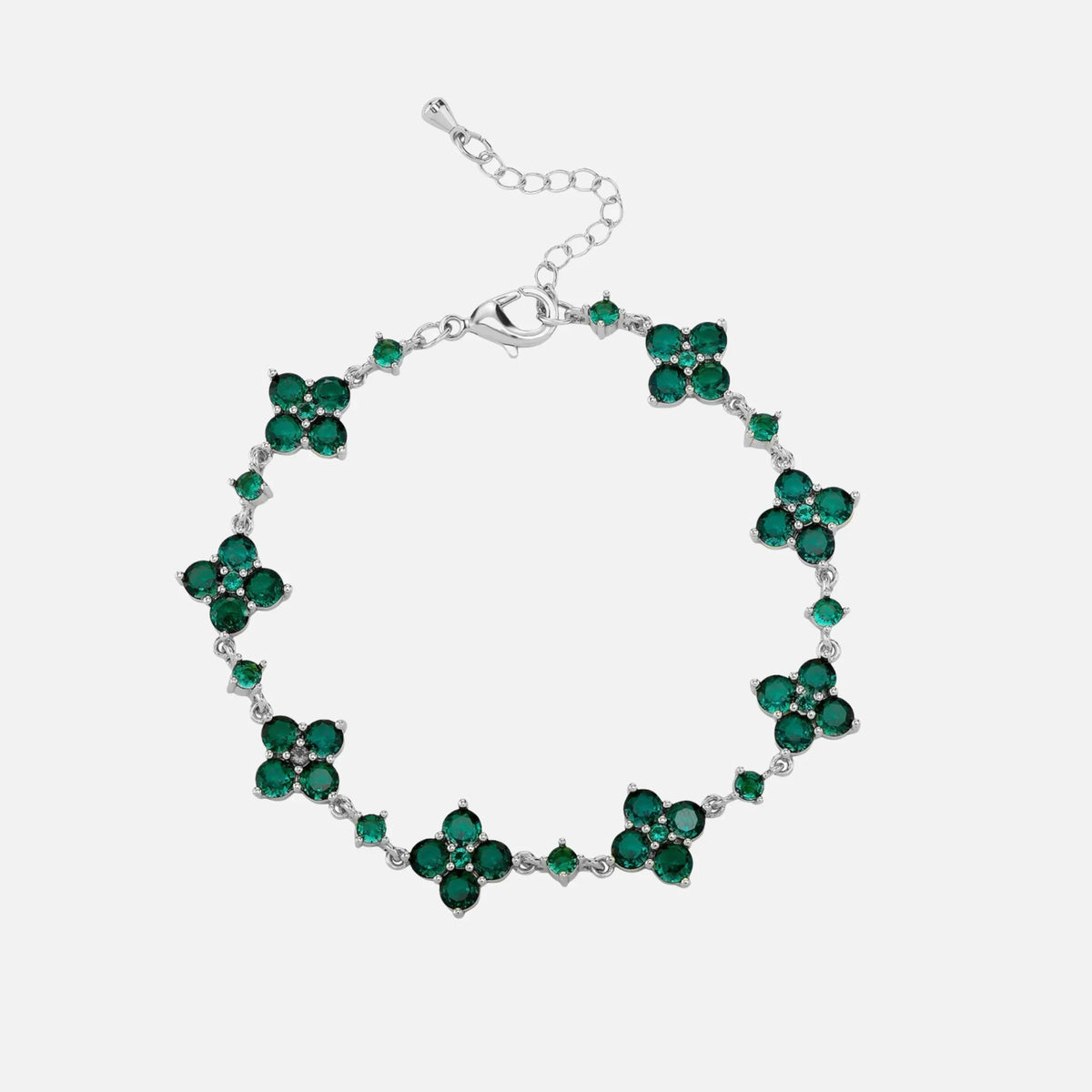 Star Clover Bracelet — AURA SUPPLY