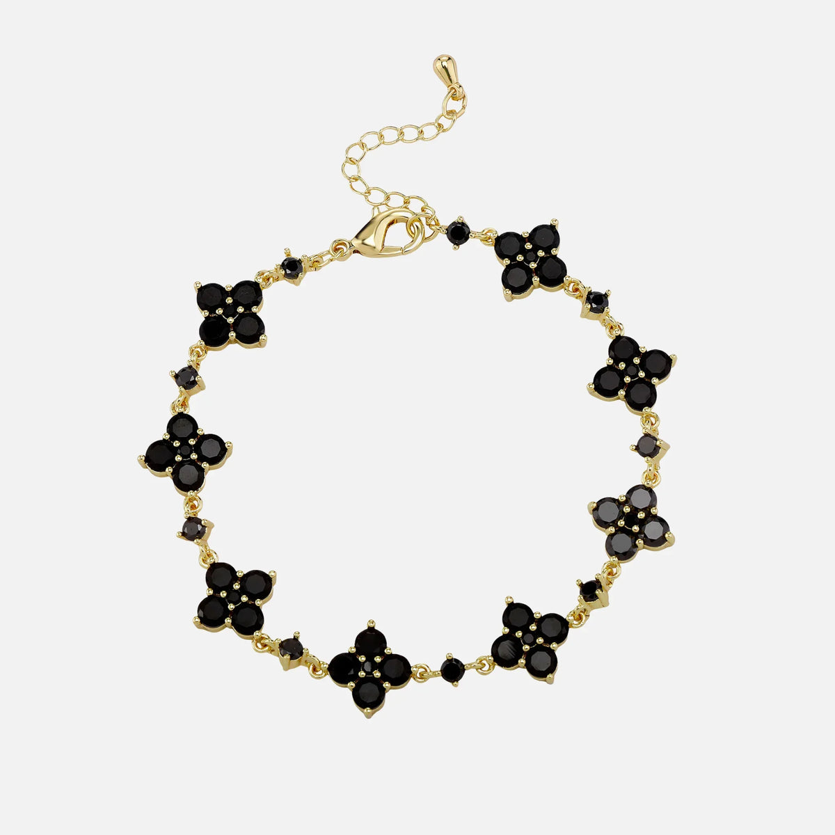Star Clover Bracelet — AURA SUPPLY