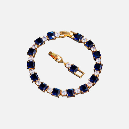 Cube Bracelet