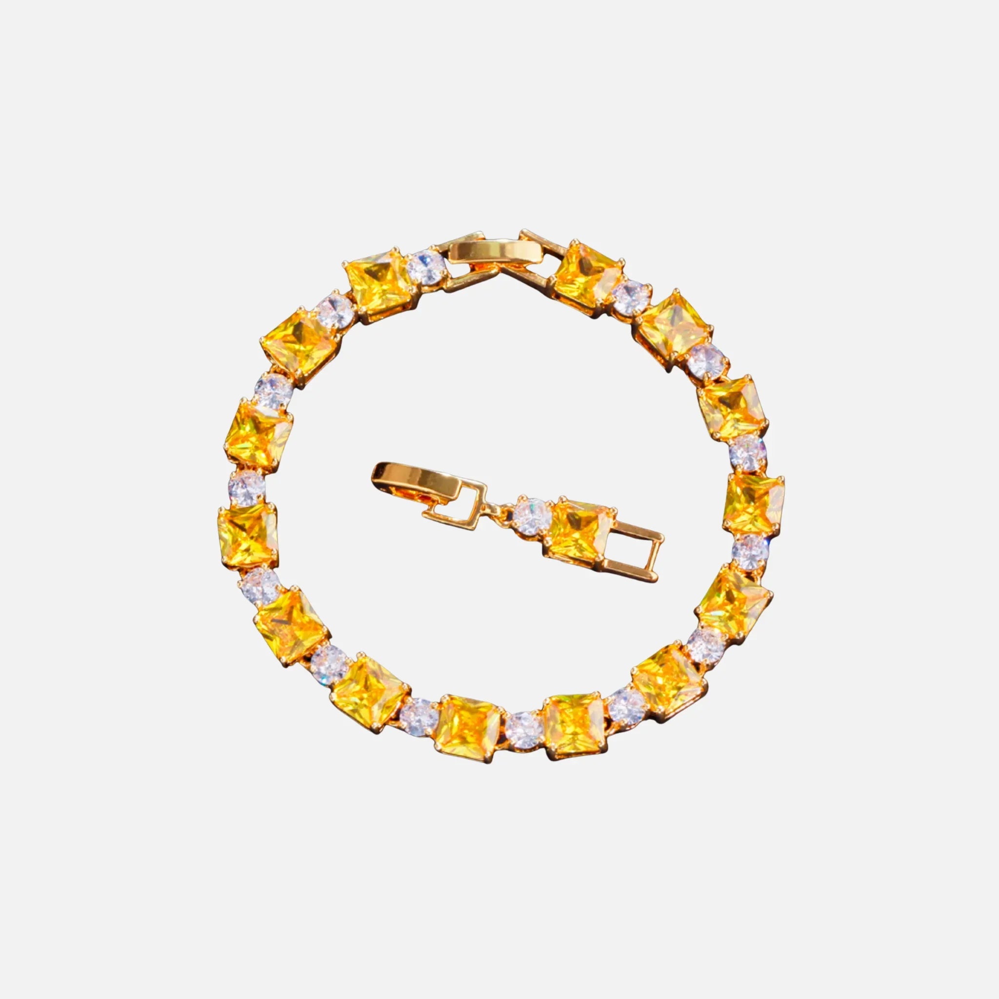 Cube Bracelet — AURA SUPPLY