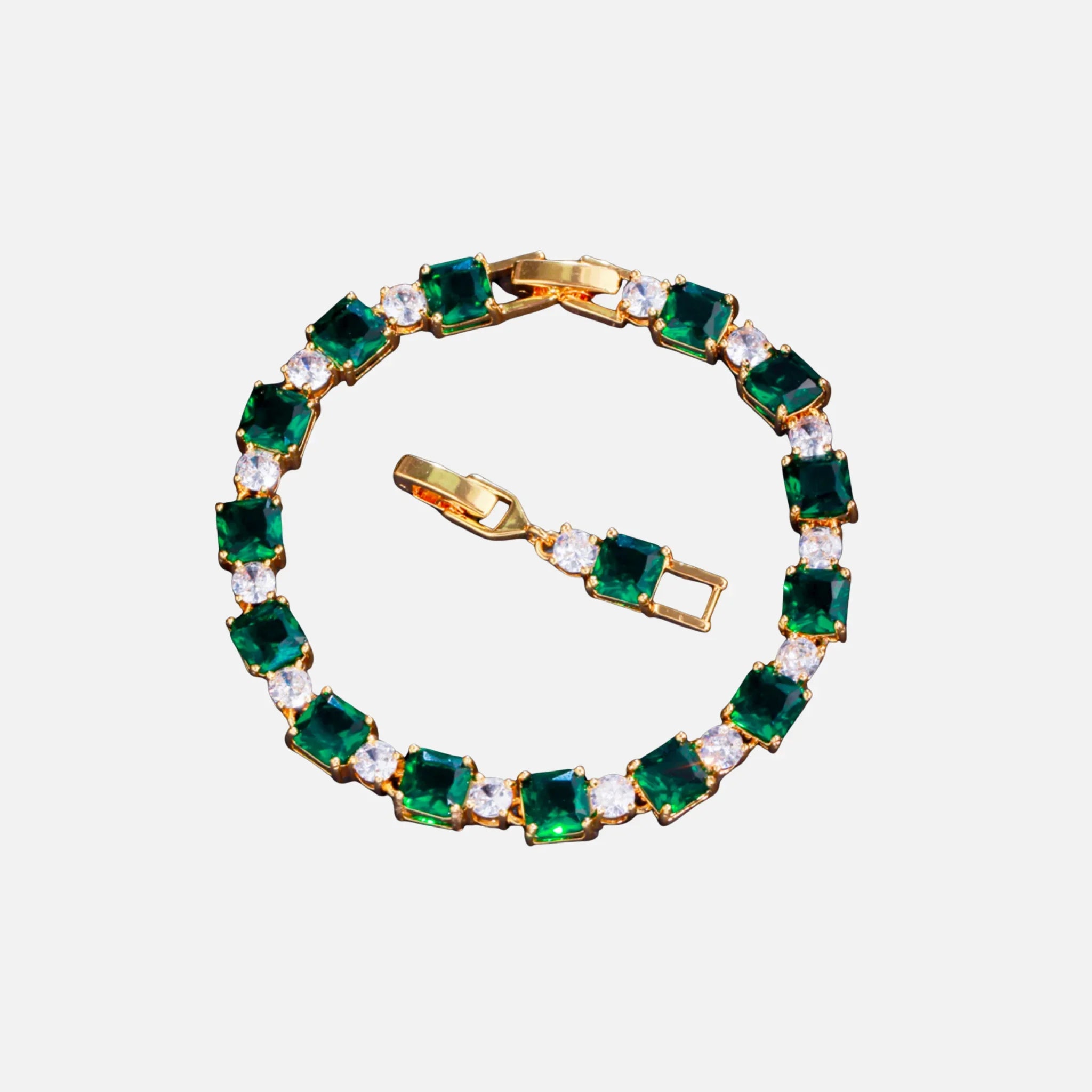 Cube Bracelet — AURA SUPPLY