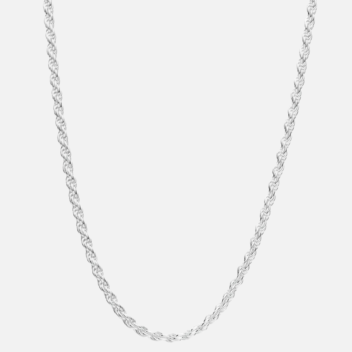 Rope Chain — AURA SUPPLY