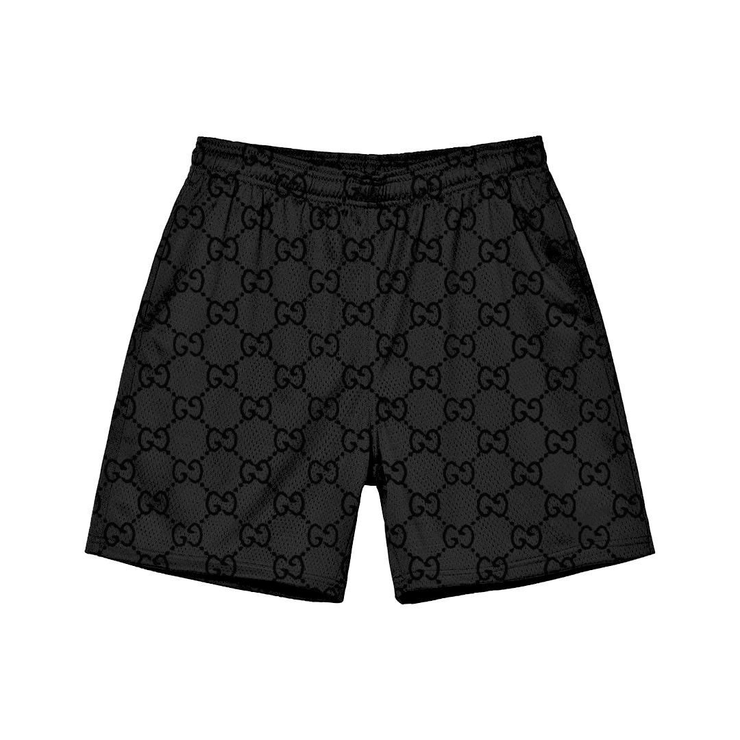 ONYX G MESH SHORT