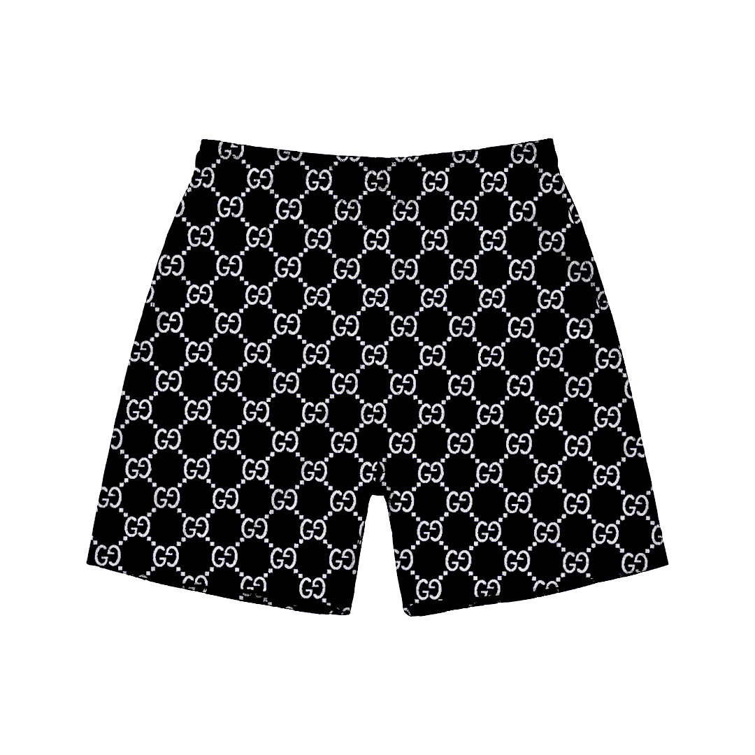 CLASSIC G MESH SHORTS