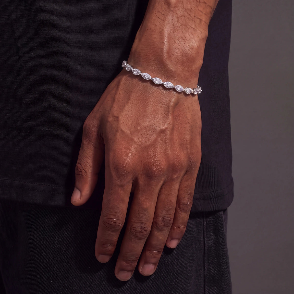 Angel Eyes Bracelet — AURA SUPPLY