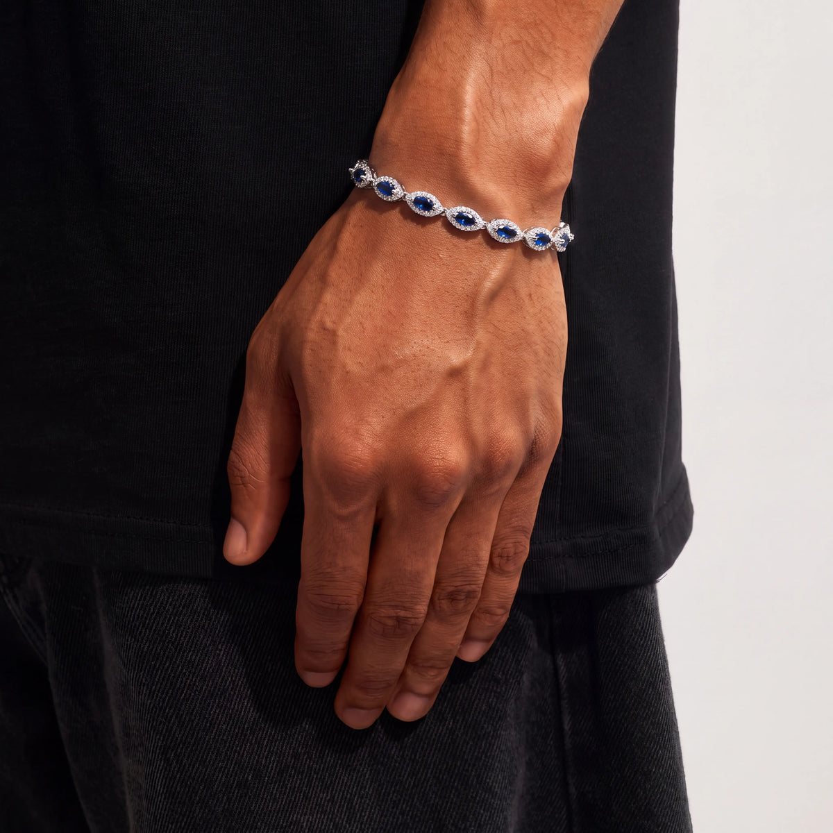 Angel Eyes Bracelet — AURA SUPPLY
