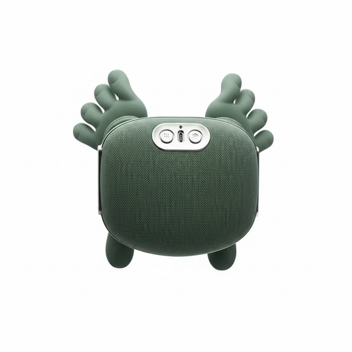 airopress pulse — neck & body massager