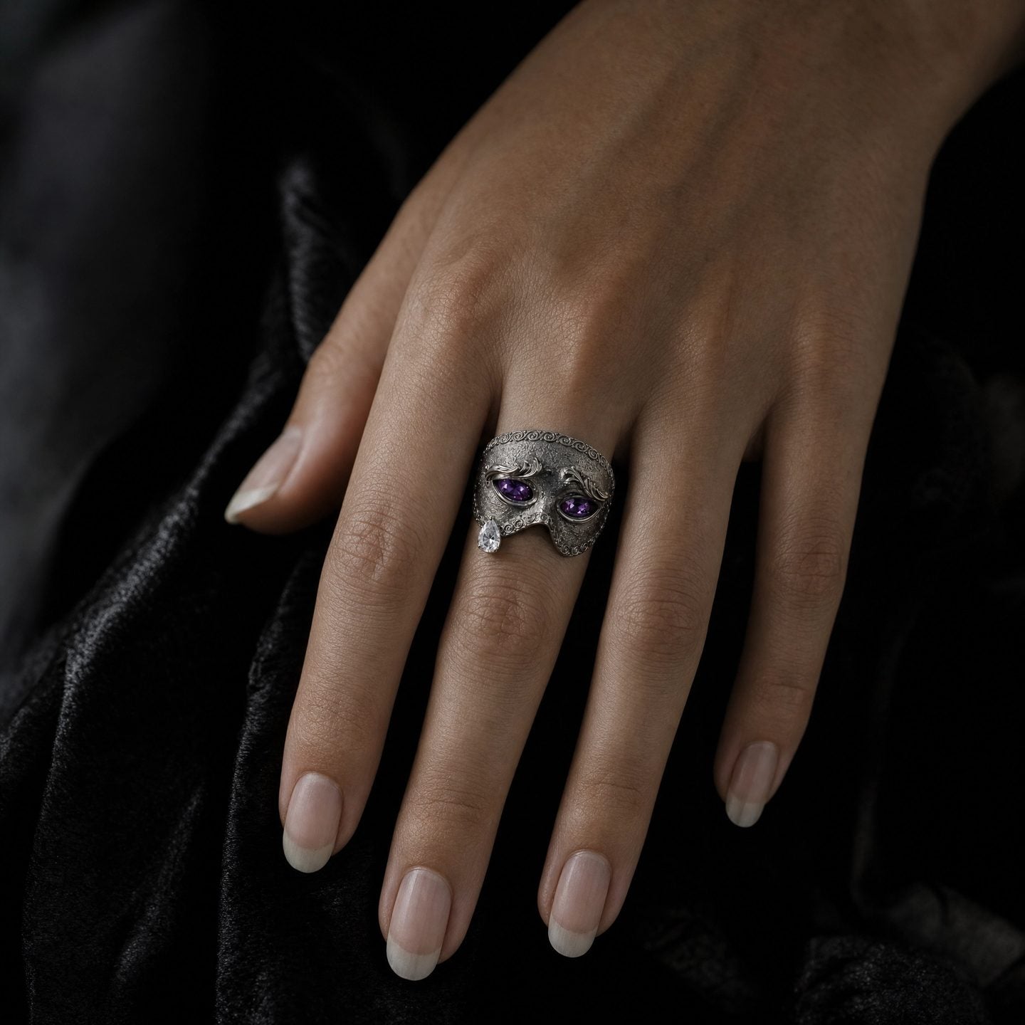 BLINK ring — Blink