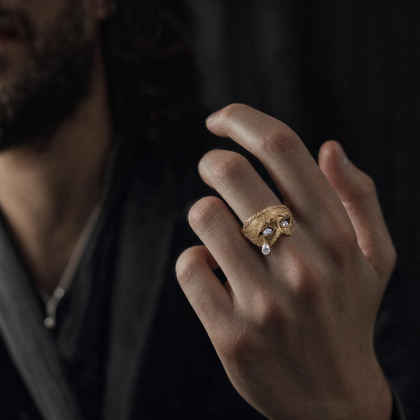 BLINK ring — Blink
